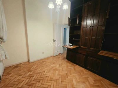 Apartamento, 3 quartos, 118 m² - Foto 2