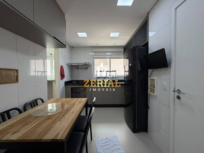 Cobertura, 4 quartos, 304 m² - Foto 5