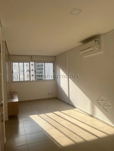 Apartamento, 2 quartos, 45 m² - Foto 3
