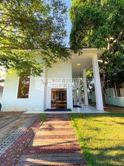 Casa de Condomínio, 5 quartos - Foto 3