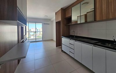 Apartamento, 1 quarto, 41 m² - Foto 3