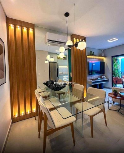 Apartamento, 2 quartos, 58 m² - Foto 2