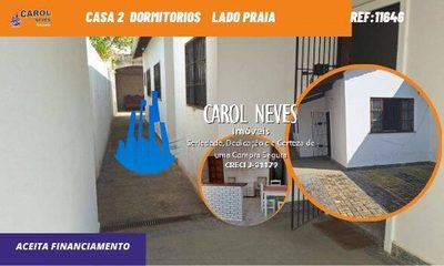 Casa, 2 quartos, 74 m² - Foto 1