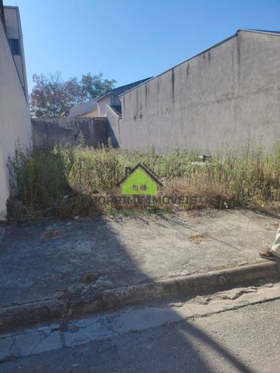 Terreno, 216 m² - Foto 1