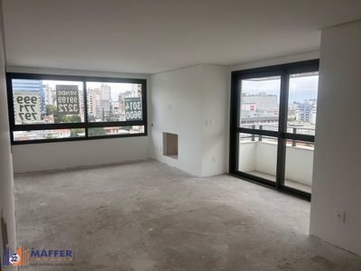 Apartamento, 2 quartos, 88 m² - Foto 2