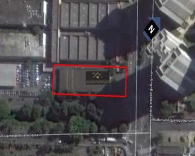 Depósito-Galpão, 2194 m² - Foto 3