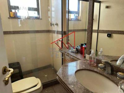 Apartamento, 3 quartos, 160 m² - Foto 1