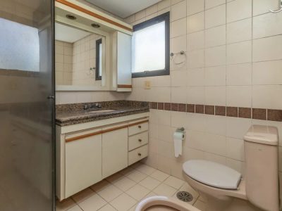 Apartamento, 4 quartos, 193 m² - Foto 3
