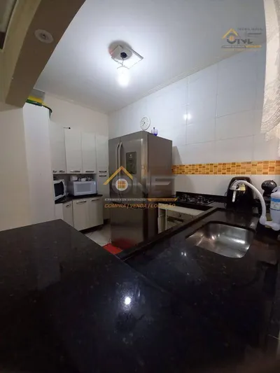 Apartamento, 2 quartos, 73 m² - Foto 5