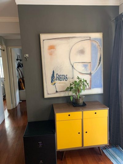 Apartamento, 2 quartos, 65 m² - Foto 3