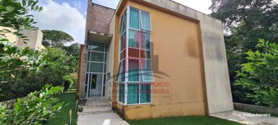 Casa de Condomínio, 5 quartos - Foto 2