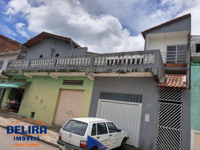 Casa, 2 quartos, 235 m² - Foto 1