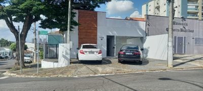 Casa, 75 m² - Foto 1