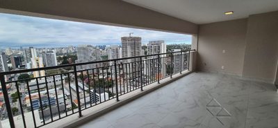 Apartamento, 3 quartos, 133 m² - Foto 3