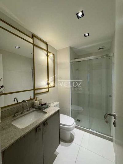Apartamento, 3 quartos, 138 m² - Foto 5