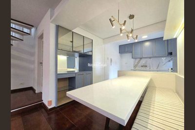 Apartamento, 1 quarto, 99 m² - Foto 4