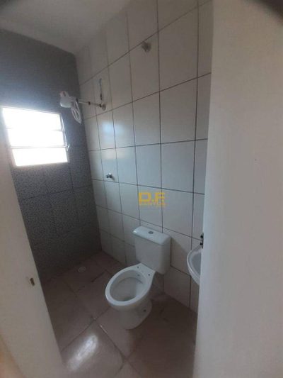 Casa, 2 quartos, 70 m² - Foto 2