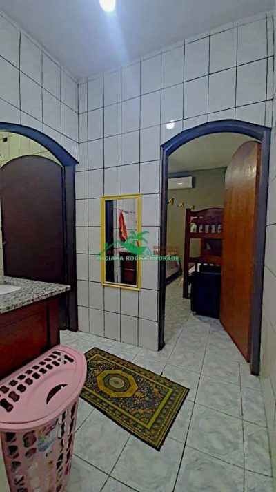 Casa, 1 quarto, 60 m² - Foto 5