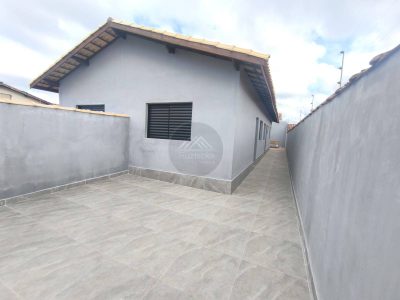 Casa, 2 quartos, 63 m² - Foto 2