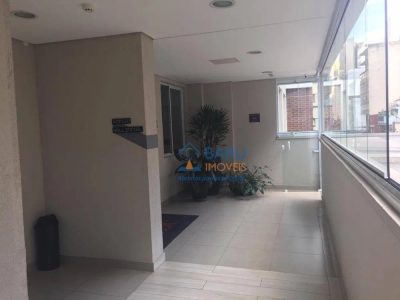 Apartamento, 1 quarto, 31 m² - Foto 2