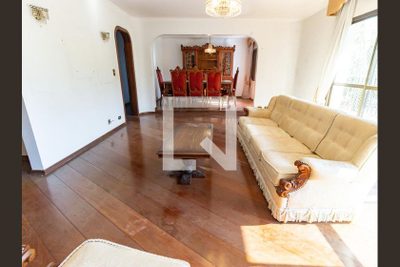 Apartamento, 3 quartos, 165 m² - Foto 3