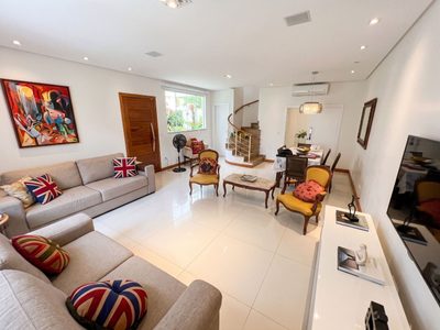 Casa, 3 quartos, 187 m² - Foto 3