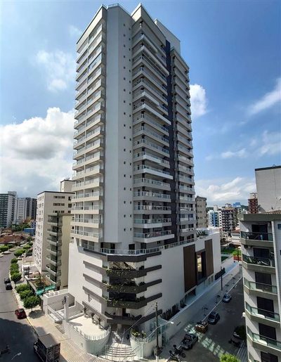 Apartamento, 3 quartos, 149 m² - Foto 1