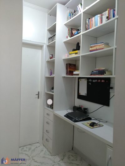 Apartamento, 1 quarto, 45 m² - Foto 4