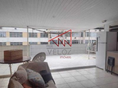 Apartamento, 3 quartos, 257 m² - Foto 1