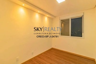 Apartamento, 1 quarto, 38 m² - Foto 5