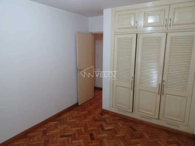 Apartamento, 3 quartos, 130 m² - Foto 1
