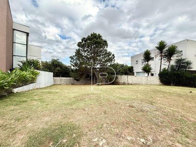Loteamento e Condomínio, 580 m² - Foto 1