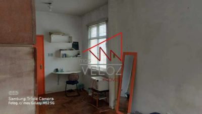 Kitnet-Studio, 1 m² - Foto 1