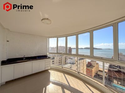 Apartamento, 3 quartos, 94 m² - Foto 1