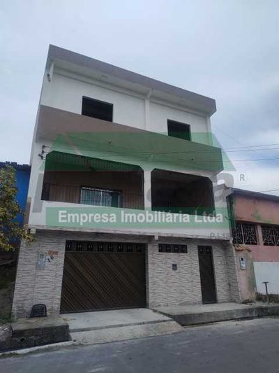 Casa, 4 quartos, 170 m² - Foto 1