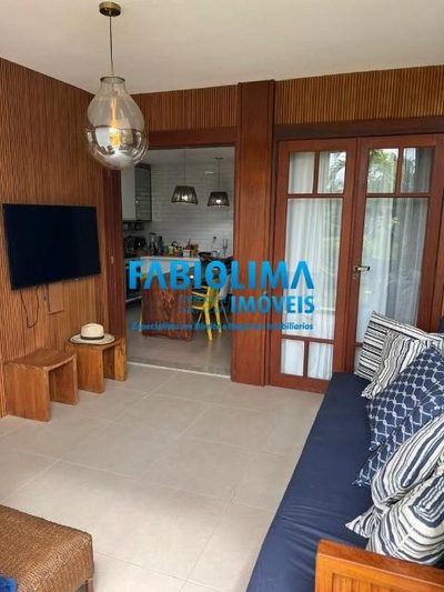 Casa de Condomínio, 2 quartos - Foto 5