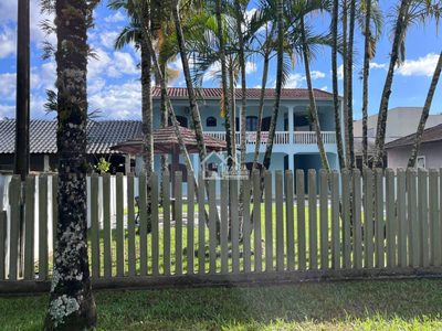 Sobrado, 6 quartos, 240 m² - Foto 2