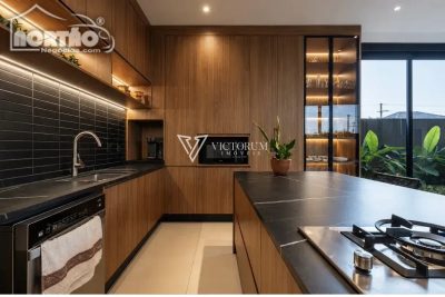 Casa, 1 quarto, 212 m² - Foto 4