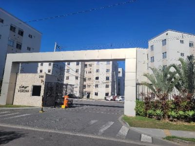 Apartamento, 2 quartos, 44 m² - Foto 1