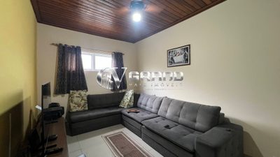 Casa, 3 quartos, 125 m² - Foto 1