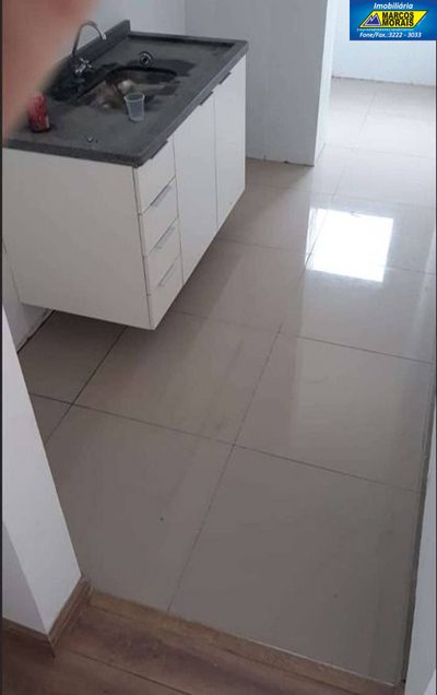 Apartamento, 2 quartos, 53 m² - Foto 2