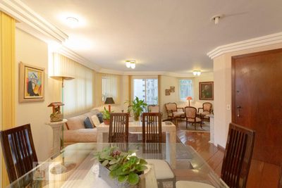 Apartamento, 3 quartos, 198 m² - Foto 3