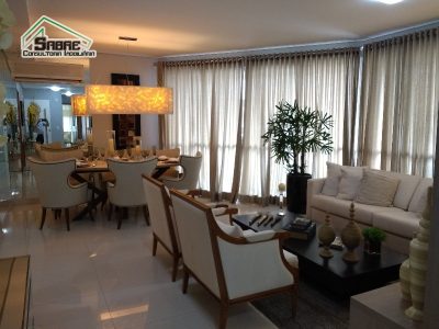 Apartamento, 4 quartos, 147 m² - Foto 3