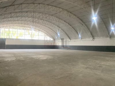 Depósito-Galpão, 2500 m² - Foto 4