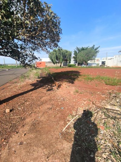 Terreno, 604 m² - Foto 4