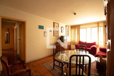 Apartamento, 3 quartos, 84 m² - Foto 2