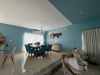 Casa, 3 quartos - Foto 3