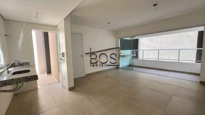 Apartamento, 2 quartos, 91 m² - Foto 1