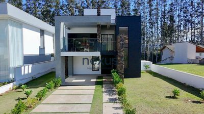 Casa, 3 quartos - Foto 3