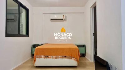 Apartamento, 1 quarto, 39 m² - Foto 5